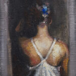Schilderij This is the day